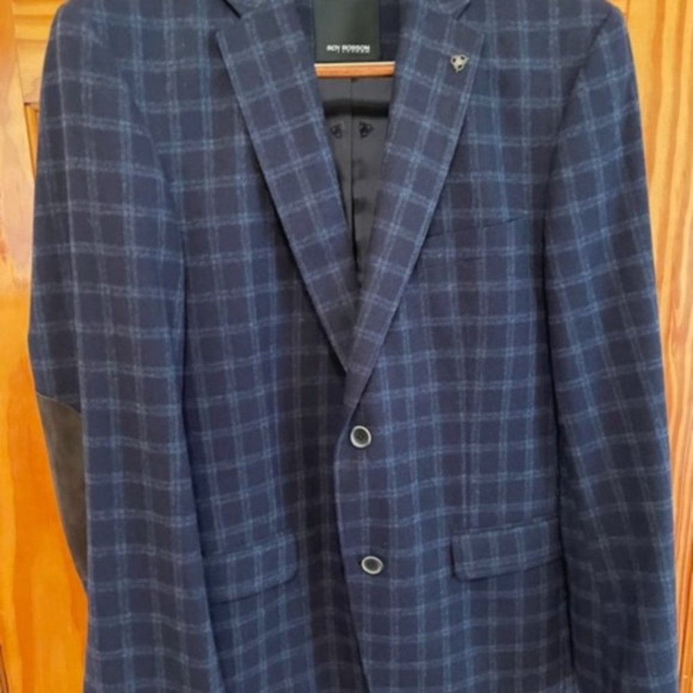 Roy Robson sport jackets
